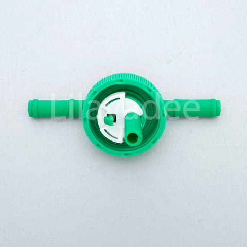 Nissan Navara D21 Radiator Overflow Bottle Cap (1986-1997)