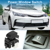 Toyota Camry Corolla RAV4 Passenger Side Power Window Switch