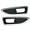 Astra H / J, Zaf B, Corsa E Side Repeater Indicator Surrounds (2004-2019)