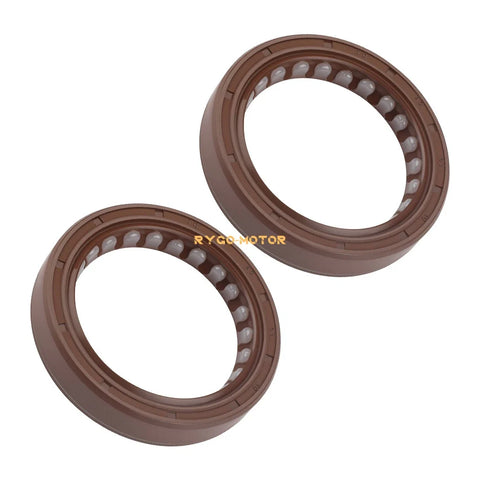 Polaris Ranger RZR 1000 RS1 2 x Crankshaft Seal (2018–2025)