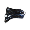Mini Cooper Rear Right Window Regulator W/o Motor (2005–2014)