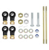 Polaris Magnum 325 330 425 500 2x4 Tie Rod End Set (1998–2005)