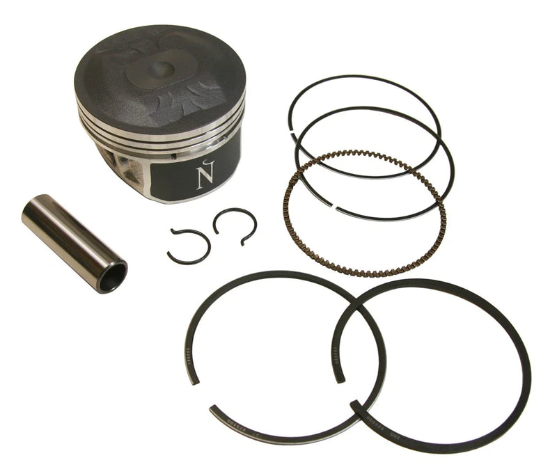 Can-Am Outlander 500 & Renegade 500 82.5mm 0.020 Overbore Piston Kit
