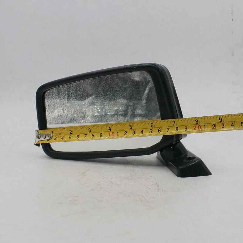 Toyota Corona Mark II 1972-1976 Black Mirror Set