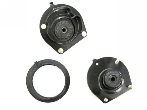 Left Hand Side Rear Strut Mount FOR Mazda 323 BA Sedan