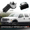 Ford E-150 E-250 E-350 Front Windshield Wiper Motor (1995-1996)