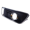 Chevy Malibu Front Right Fog Lamp Cover Trim (2012-2014)