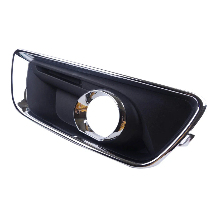 Chevy Malibu Front Right Fog Lamp Cover Trim (2012-2014)