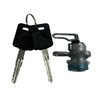 Nissan Frontier Tailgate Lock Cylinder (2005-2021)