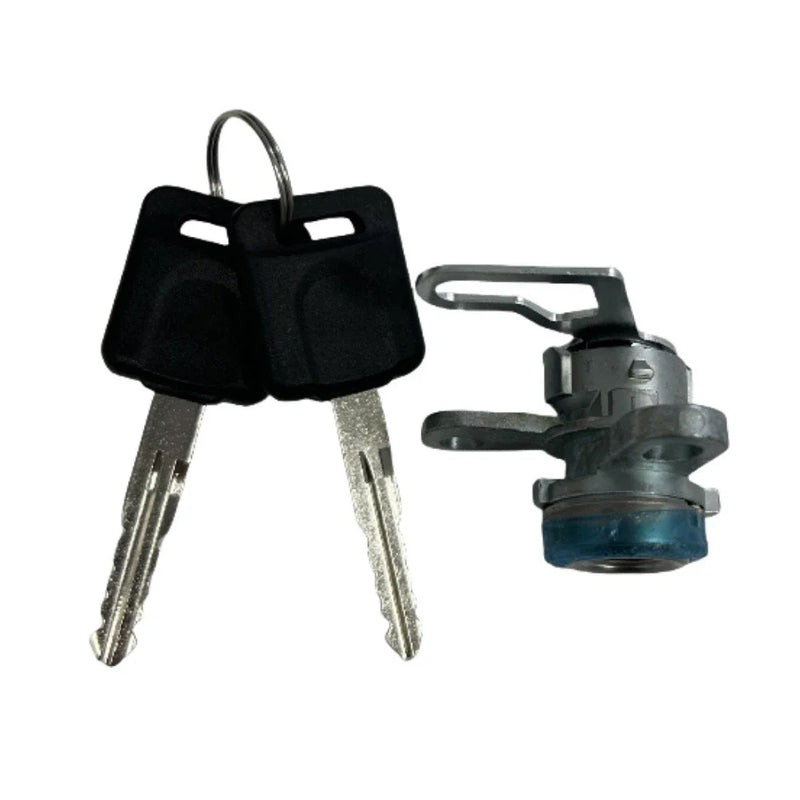Nissan Frontier Tailgate Lock Cylinder (2005-2021)