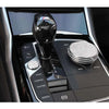 BMW  3 Z4 series X3 G30 Car Console iDrive Multimedia Buttons Crystal Cover