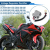 Yamaha Moto-4 225 YFM225 Voltage Regulator Rectifier (1986-1988)