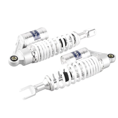 Honda Yamaha Suzuki 350mm Rear Air Shock Absorbers