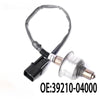 Hyundai Accent Veloster Rio Soul Rear Oxygen Sensor (2009–2019)