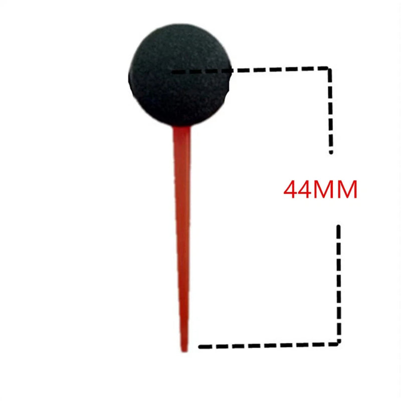5 x 44MM Universal Auto Motorcycle Speedometer Needles