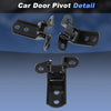 Toyota 4Runner, Camry, Tacoma, Corolla Upper Door Hinge Assembly (2003-2023)