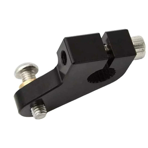 Suzuki ET Aluminium Alloy Rearset Footrest Shifter Arm