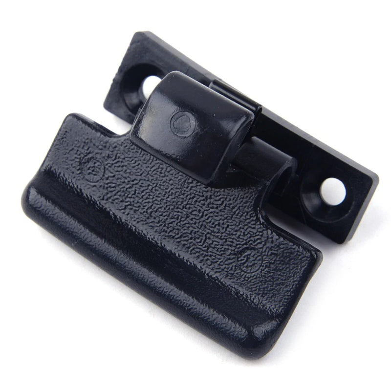 Mitsubishi Pajero Top Console Armrest Lock Latch (2000-2006)