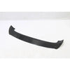 Scion xB 2008-2015 Gloss Real Carbon Fiber Add-on Roof Spoiler Wing