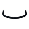 Subaru Impreza WRX STI Front Spoiler Lip Splitter (2006-2007)