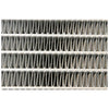Ford Escape BA ZA ZB ZC V6 3.0L AJ Aluminium Alloy Radiator (2001-2008)