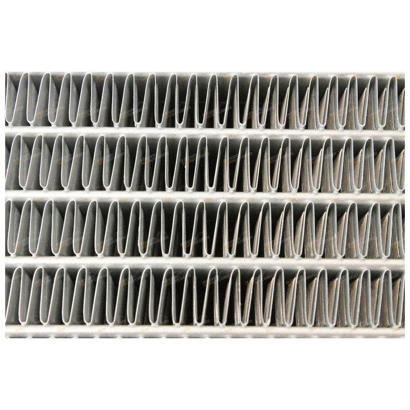 Ford Escape BA ZA ZB ZC V6 3.0L AJ Aluminium Alloy Radiator (2001-2008)