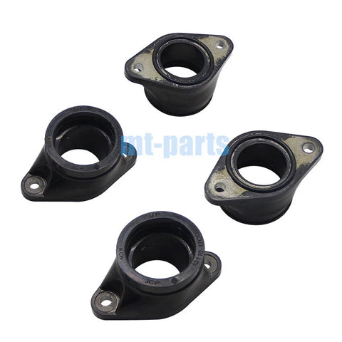 Suzuki GSX750F Katana Carburetor Intake Manifold Boot (1990-1998)