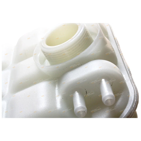 Ford BA BF Falcon Radiator Overflow Bottle/Header Tank No Cap (2002-2008)