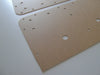 BMW E24 6 Series 3 x Door Panel Door Cardboard (1976–1982)