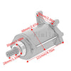 BMW R1200R R1200RS R1200GS R1250R R1250RT R1250GS Starter Motor (14-18)