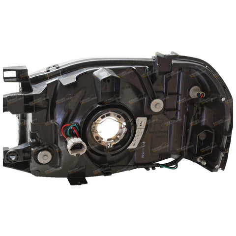 Nissan Navara D22 RH Headlight (2001-2014)