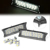 BMW E90 E91 E92 3-Series LED Interior Roof Light (2006-2011)
