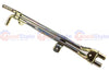 Toyota LandCruiser HJ61 12HT 4.0 Diesel Heater Water Pipe