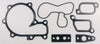 Ford Ranger Mazda BT50 2 x Front & Rear Crankshaft Oil Seals