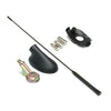 Ford Focus Roof AM/FM Antenna Mast + Replacement Kit (2000-2007)
