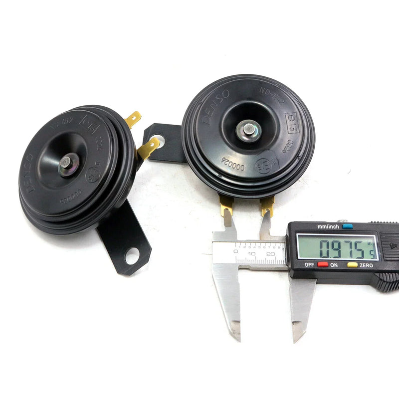 Mazda RX Series and 929 1967-1981 12V Horn Set