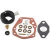 Johnson Evinrude 2 x 2hp / 3hp / 4hp Carb Re2x Kit w/ Float (398532, 18-7043)