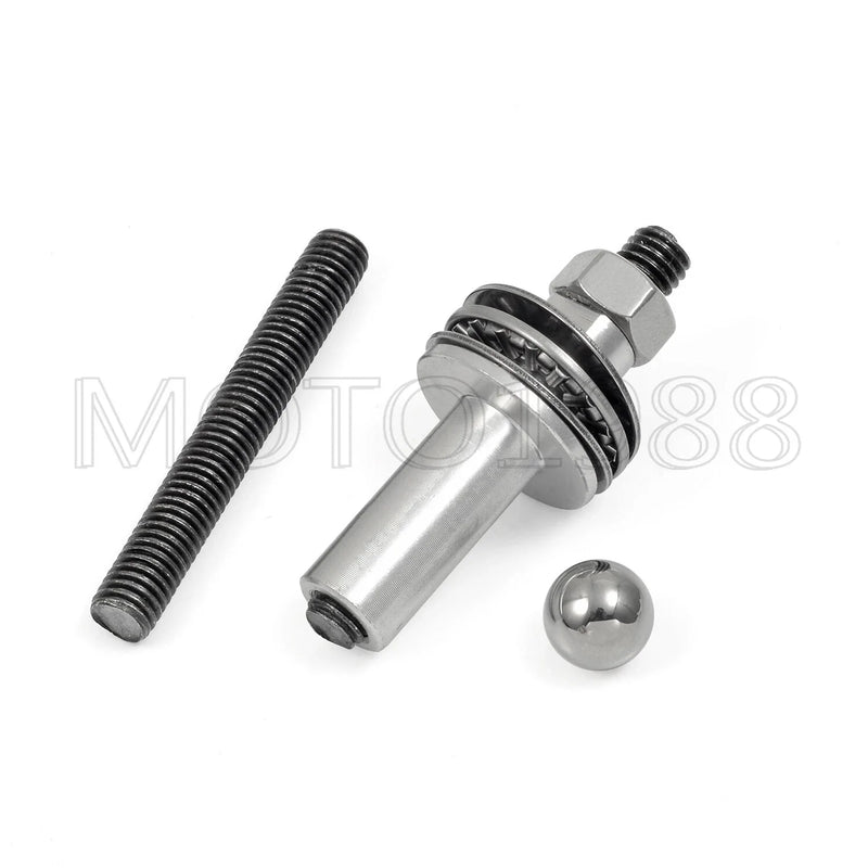 Yamaha Banshee 350 Clutch Pusher Bearing Upgrade Kit (1987-2006)