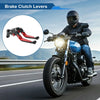Yamaha YZF R1 Brake Clutch Levers / Adjustable Short Long (2009–2014)