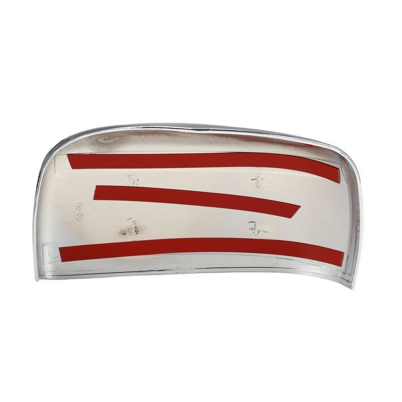 Dodge Grand Caravan, Chrysler Left Right Mirror Covers (2008-2018)