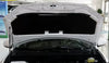 Toyota Highlander Engine Hood Insulation Pad Heat Shield Trim (2014–2016)