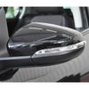 VW Golf MK6 Left Side Rear View Mirror Cover (2009-2013)