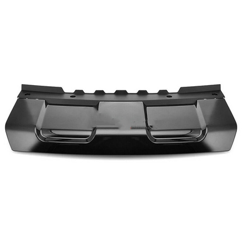Range Rover Sport Front Lower Skid Plate Bumper Cover (2014-2017)