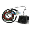 Yamaha Tenere 700 Stator Coil, Regulator Rectifier, Gasket (2021-2024)