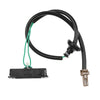 Subaru Impreza WRX STi Rear Lift Gate Trunk Switch (2008-2014)