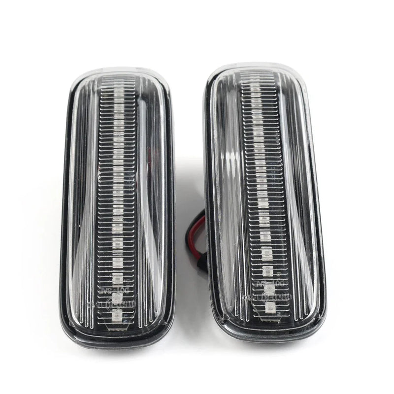 Honda Civic EJ EK EM LED Side Fender Indicator Marker Light (1996-2000)