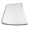 GMC Sierra 1500 2500 3500 Foldable Windshield Sun Shade (2019-2025)
