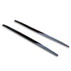 Nissan Sentra B18 Side Skirt Extension Panel Lip (2018-2023)