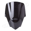 Yamaha FZ1S Windshield (2006-2011)