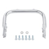 Harley Touring License Plate Mount Support Tube Bracket (1997-2008)